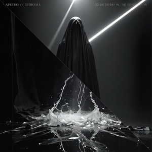 Chroma EP Preliminary Artwork